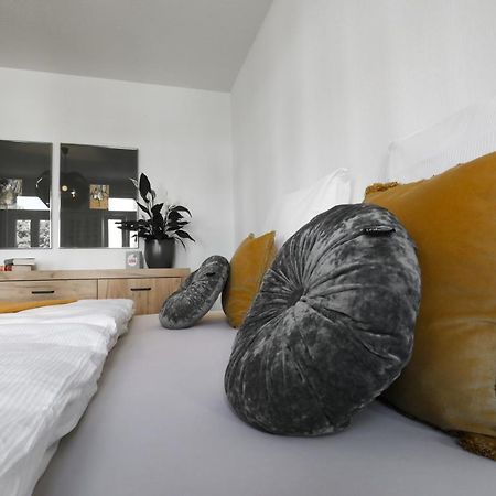 Exklusives Apartment Im Zentrum Von Erfurt - Meyfartstrasse 12 - 5 Ngoại thất bức ảnh