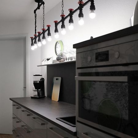 Exklusives Apartment Im Zentrum Von Erfurt - Meyfartstrasse 12 - 5 Ngoại thất bức ảnh