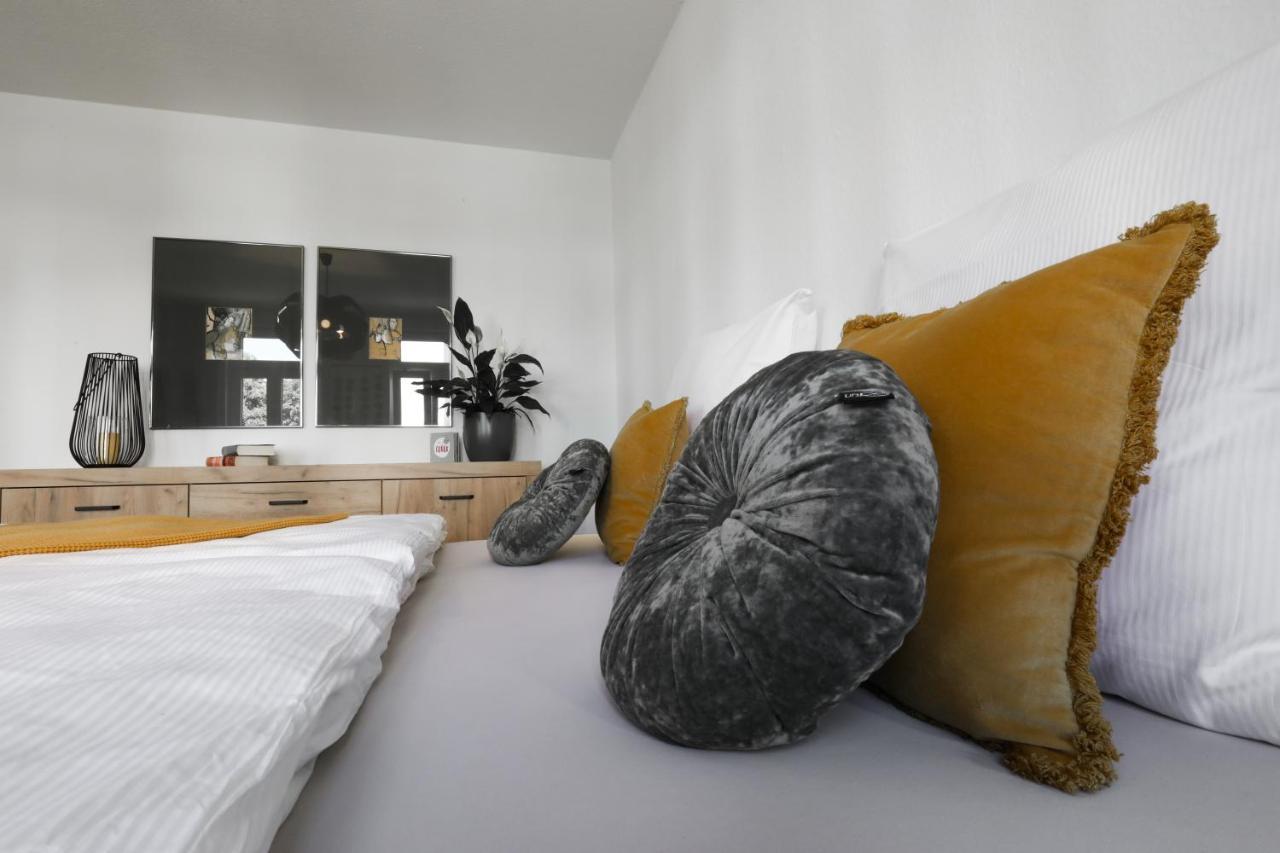 Exklusives Apartment Im Zentrum Von Erfurt - Meyfartstrasse 12 - 5 Ngoại thất bức ảnh