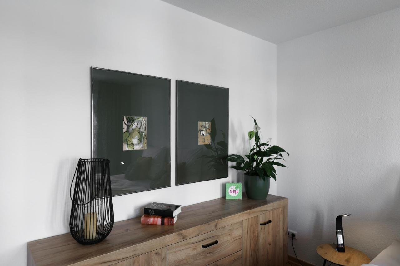Exklusives Apartment Im Zentrum Von Erfurt - Meyfartstrasse 12 - 5 Ngoại thất bức ảnh