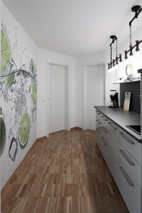 Exklusives Apartment Im Zentrum Von Erfurt - Meyfartstrasse 12 - 5 Ngoại thất bức ảnh